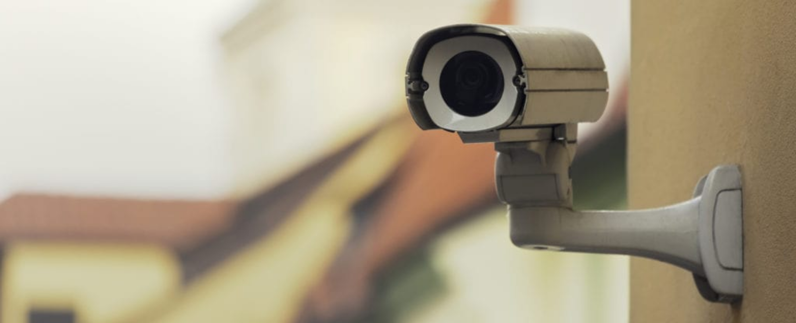 Video Surveillance Camera